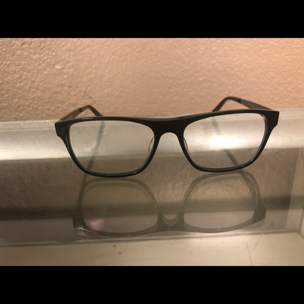 Converse eyeglass frames q304 53-16-140